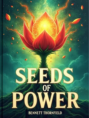 cover image of Seeds of Power